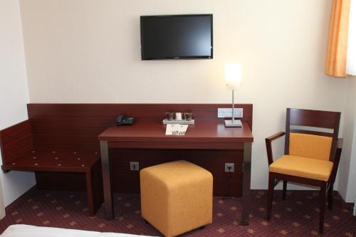 Haus Sparkuhl Hotel Garni - image 13