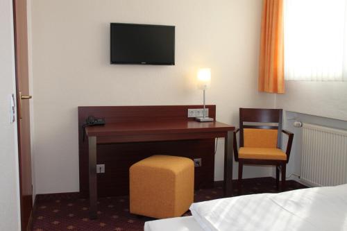 Haus Sparkuhl Hotel Garni, Hannover (photo 11)