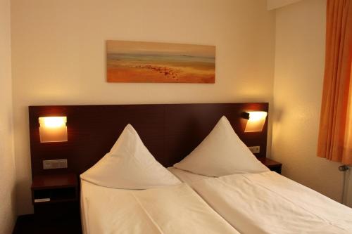 Haus Sparkuhl Hotel Garni, Hannover (photo 9)