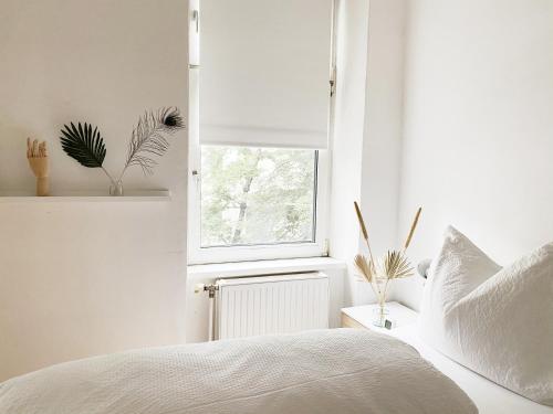Sunny Apartment near Belvedere Castle, Vídeň (fotografie 6)