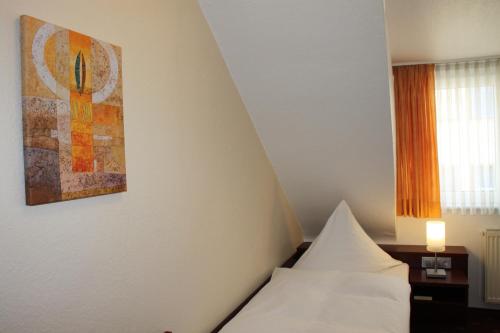 Haus Sparkuhl Hotel Garni, Hannover (photo 8)