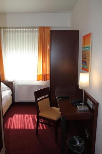 Haus Sparkuhl Hotel Garni, Hannover (photo 6)