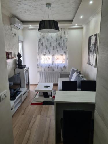 Apartman Majaa in Banja Koviljaca