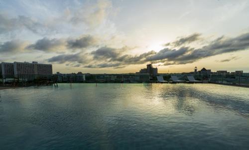 Tribe Hotel Pattaya