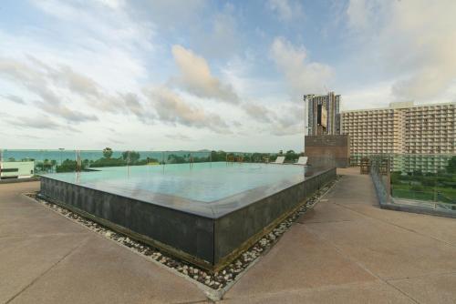 Tribe Hotel Pattaya