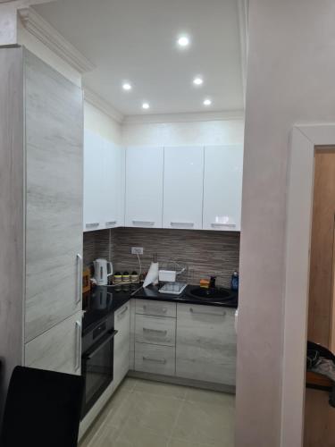 Apartman Majaa in Banja Koviljaca