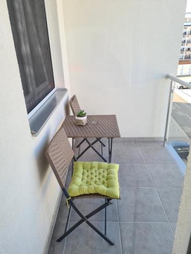 Apartman Majaa in Banja Koviljaca