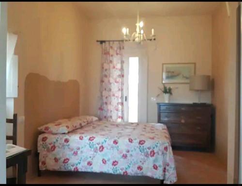  Agriturismo Podere San Giovanni in Giuncarico