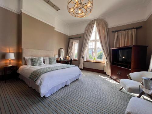 Morgans Hotel - image 6