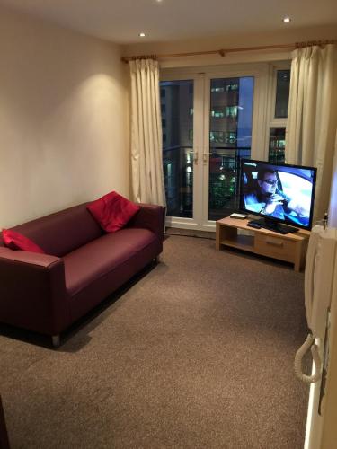 Picture of Newcastle Executive Apartment