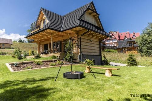 TatryTop Dom Olczańska Ostoja, Zakopane
