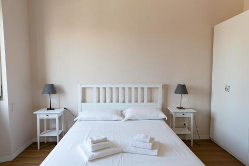 Comfy Apartment Near Fortezza Da Basso