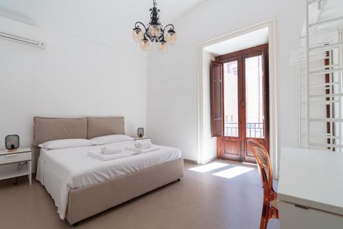 Quattro Canti by DomuSicily 2