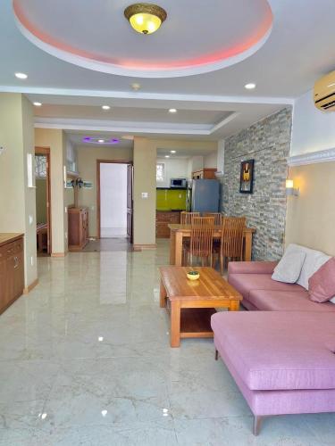 Lyly Homestay Thủy Tiên Apartment (Căn hộ biển)