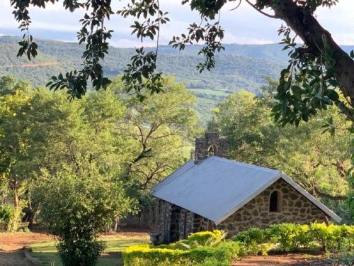 Hazyview Accommodation, Bon Repose Cottage 2