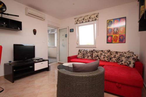 Apartments with a parking space Valbandon Fazana - 7258 - image 8