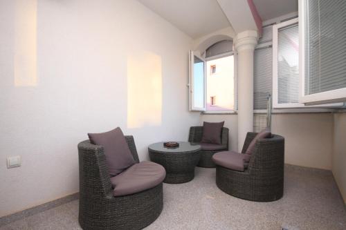 Apartments with a parking space Valbandon Fazana - 7258 - image 13