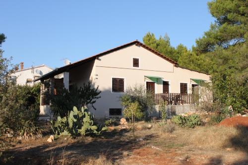  Apartments with WiFi Pomer, Medulin - 7294 in Medulin