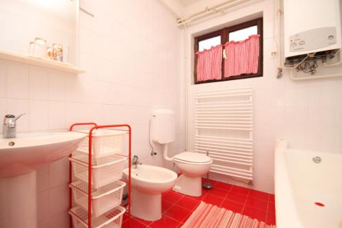 Apartments with a parking space Fazana - 7283 - image 5