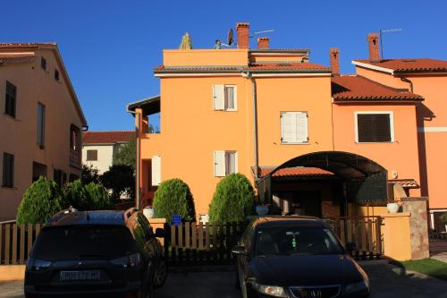 Apartments with a parking space Banjole Pula - 7242 - image 5