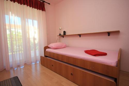 Apartments with a parking space Banjole Pula - 7242 - image 11