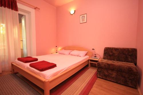 Apartments with a parking space Banjole Pula - 7242 - image 6