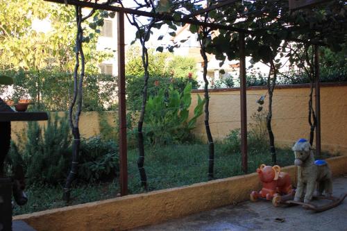 Apartments with a parking space Banjole Pula - 7242 - image 12