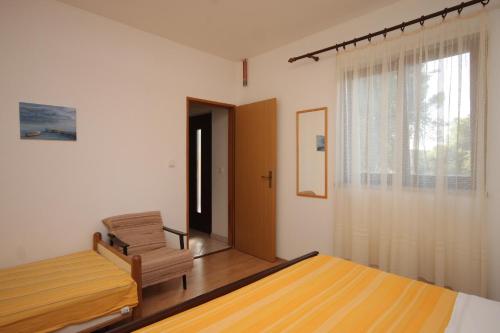 One-Bedroom Apartment with Terrace image 10