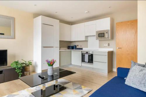 Picture of Lovely City Centre Flat Brighton And Hove
