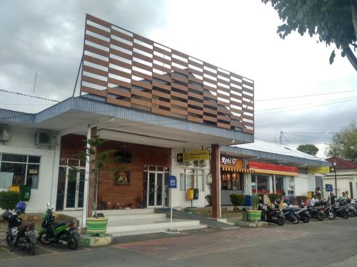 Food and beverages, Ijen Traveller and Homestay in Glagah