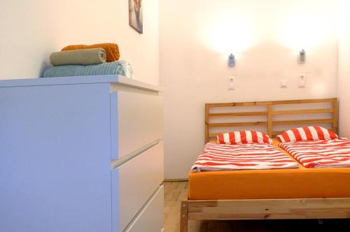 Premium Apartments Klimschgasse 3