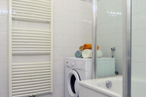 Premium Apartments Klimschgasse 2