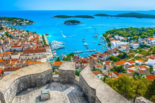 Traditional gulet, cruises & events, Split (Foto 8)