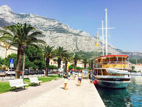 Traditional gulet, cruises & events, Split (Foto 7)