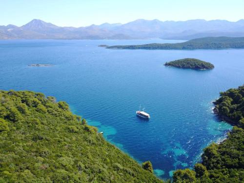 Traditional gulet, cruises & events, Split (Foto 4)
