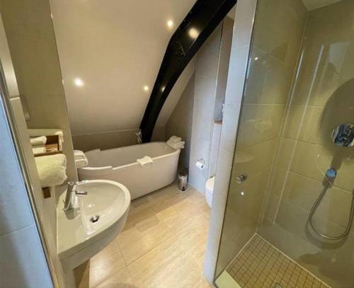Quebecs Luxury Apartments, Leeds (zdjęcie 11)