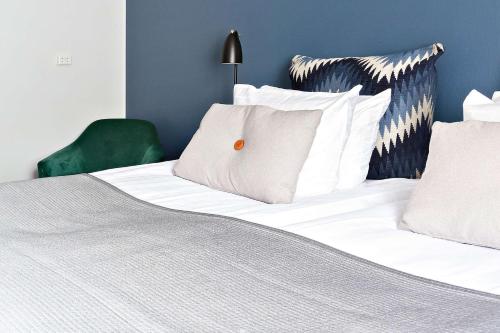 Best Western Hotel Park Astoria - image 11
