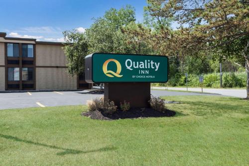 Quality Inn Central - main image