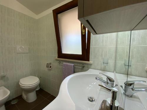 Sonnino Casa Vacanze La Selva 3-Star Guesthouse suite