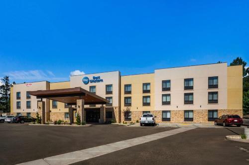 Best Western Colfax