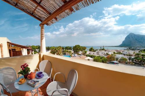 Villaggio Cala Mancina - image 8