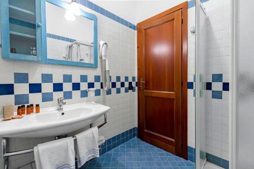 Villaggio Cala Mancina - main image