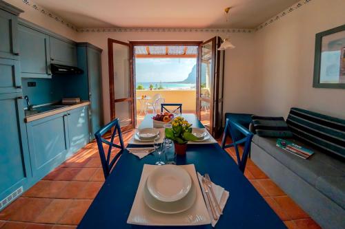  Villaggio Cala Mancina in San Vito lo Capo