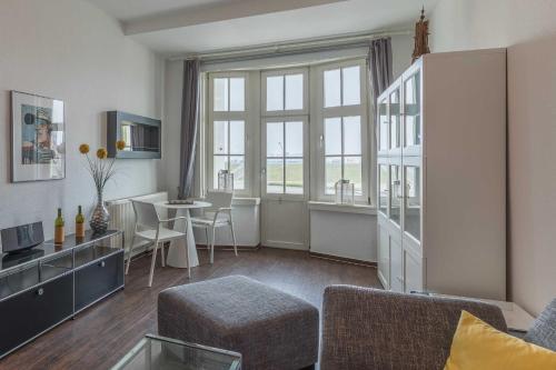 Am Seedeich 7_ Wohnung 4 421m von Cuxhaven entfernt