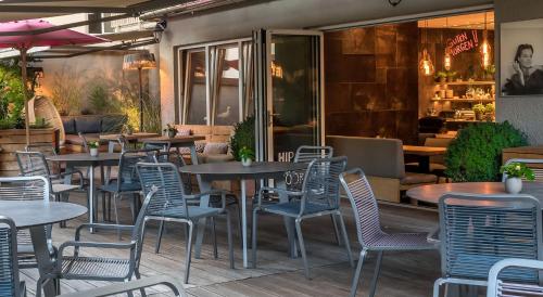 Bavaria Boutique Hotel - image 13