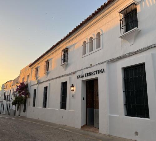 Hotel Casa Ernestina