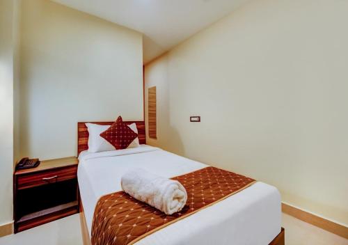 Hotel Sai Rain Tree – Guwahati, TX
