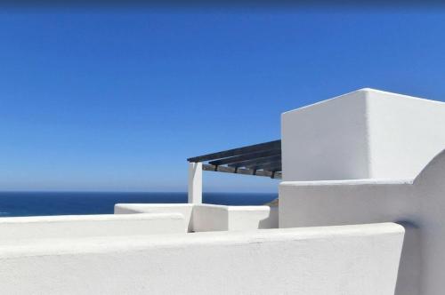 Villa with Sea View
