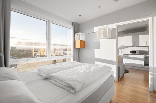 City Housing - Lagardsveien 115