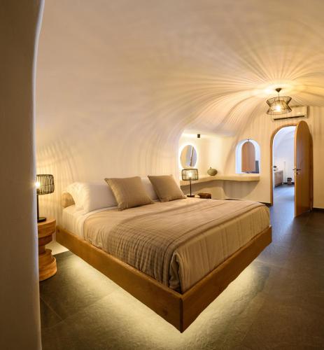 Lotus Cave Villa 3